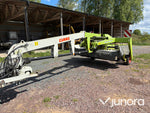 Slåtterkross Claas DISCO 3100 TC