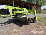 Slåtterkross Claas DISCO 3100 TC