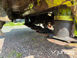 Slåtterkross Claas DISCO 3100 TC