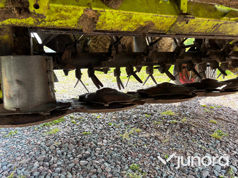 Slåtterkross Claas DISCO 3100 TC