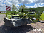 Slåtterkross Claas DISCO 3100 TC