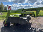 Slåtterkross Claas DISCO 3100 TC