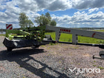 Slåtterkross Claas DISCO 3100 TC