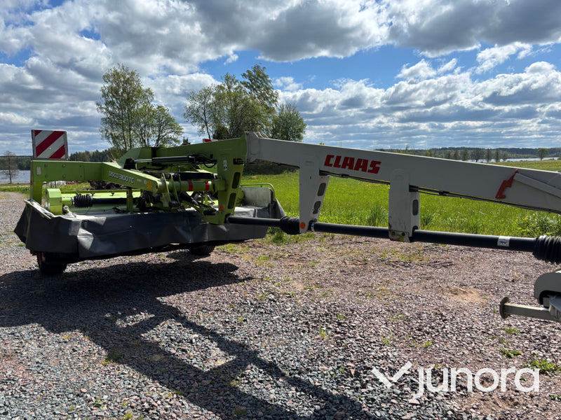 Slåtterkross Claas DISCO 3100 TC