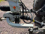 Slåtterkross Claas DISCO 3100 TC