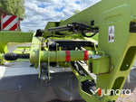 Slåtterkross Claas DISCO 3100 TC