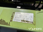 Slåtterkross Claas DISCO 3100 TC