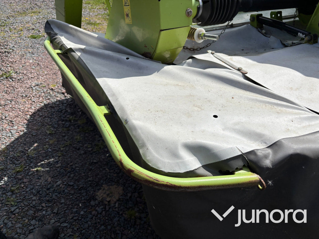Slåtterkross Claas DISCO 3100 TC