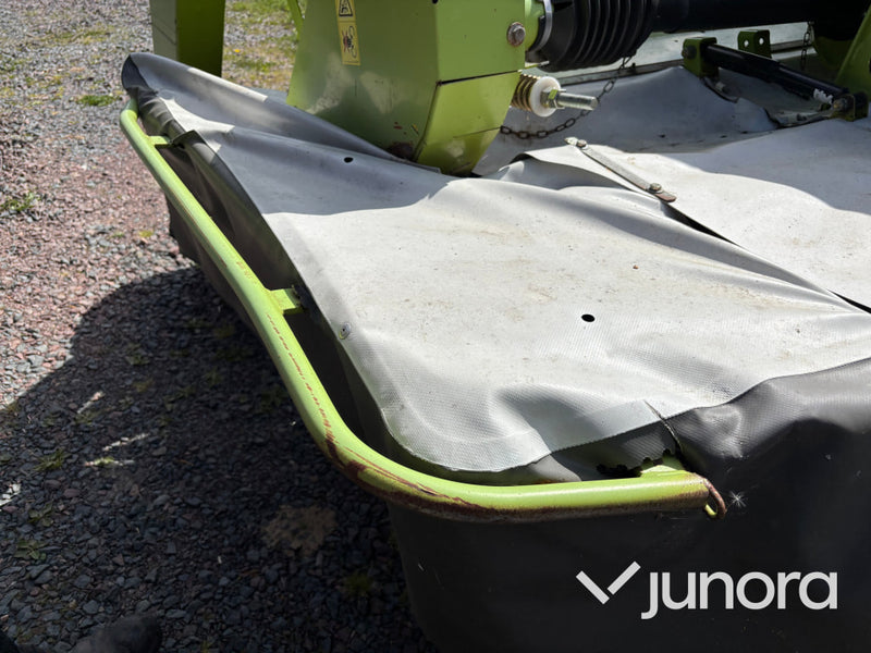 Slåtterkross Claas DISCO 3100 TC