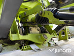 Slåtterkross Claas DISCO 3100 TC