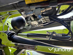 Slåtterkross Claas DISCO 3100 TC