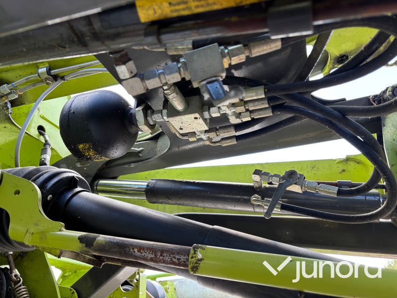 Slåtterkross Claas DISCO 3100 TC