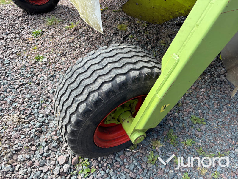 Slåtterkross Claas DISCO 3100 TC