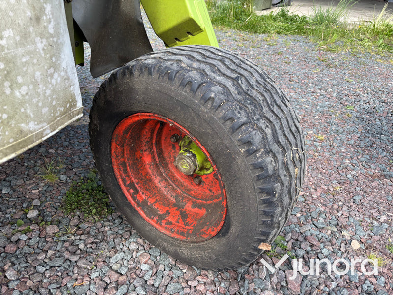 Slåtterkross Claas DISCO 3100 TC