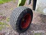 Slåtterkross Claas DISCO 3100 TC