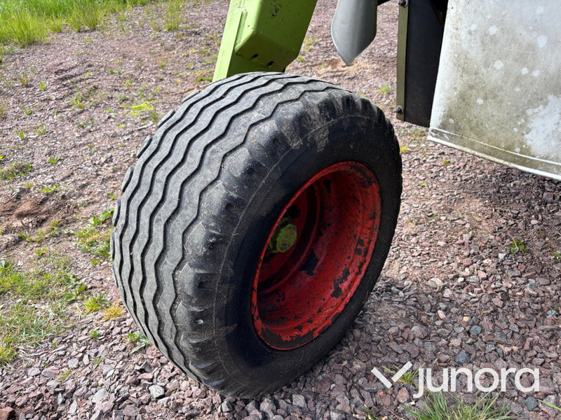 Slåtterkross Claas DISCO 3100 TC