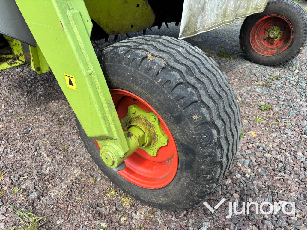 Slåtterkross Claas DISCO 3100 TC