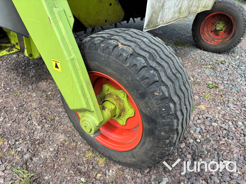 Slåtterkross Claas DISCO 3100 TC