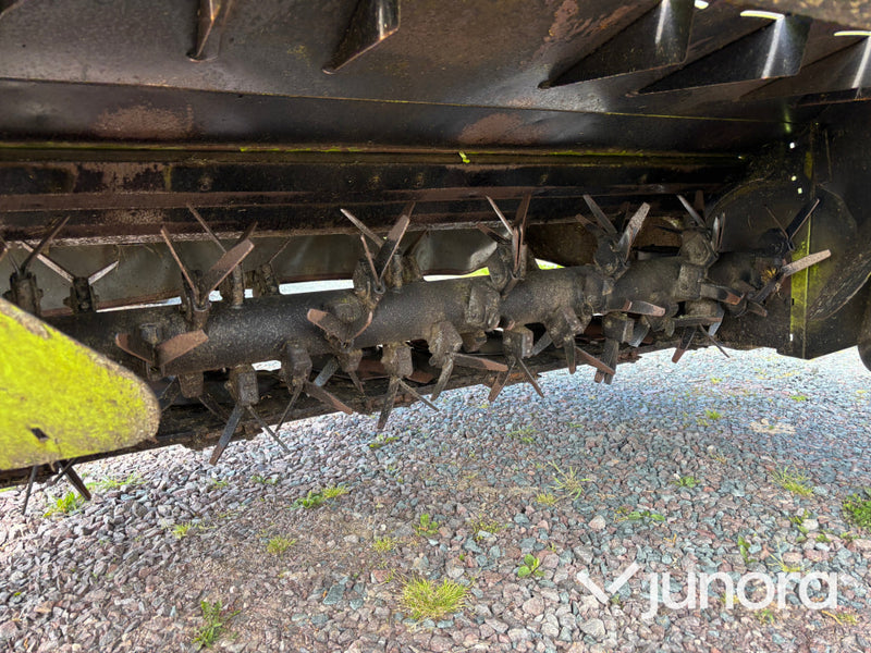 Slåtterkross Claas DISCO 3100 TC