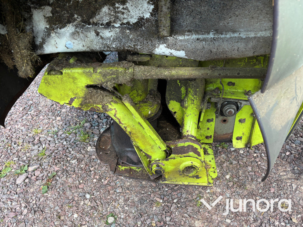 Slåtterkross Claas DISCO 3100 TC
