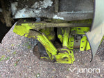 Slåtterkross Claas DISCO 3100 TC