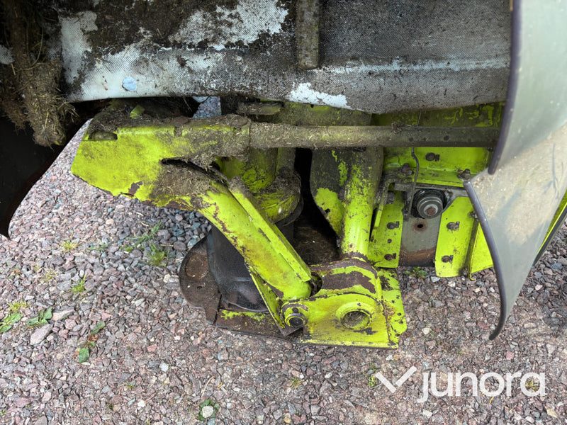 Slåtterkross Claas DISCO 3100 TC