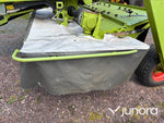 Slåtterkross Claas DISCO 3100 TC