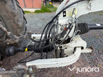 Slåtterkross Claas DISCO 3100 TC