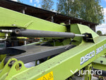 Slåtterkross Claas DISCO 3100 TC