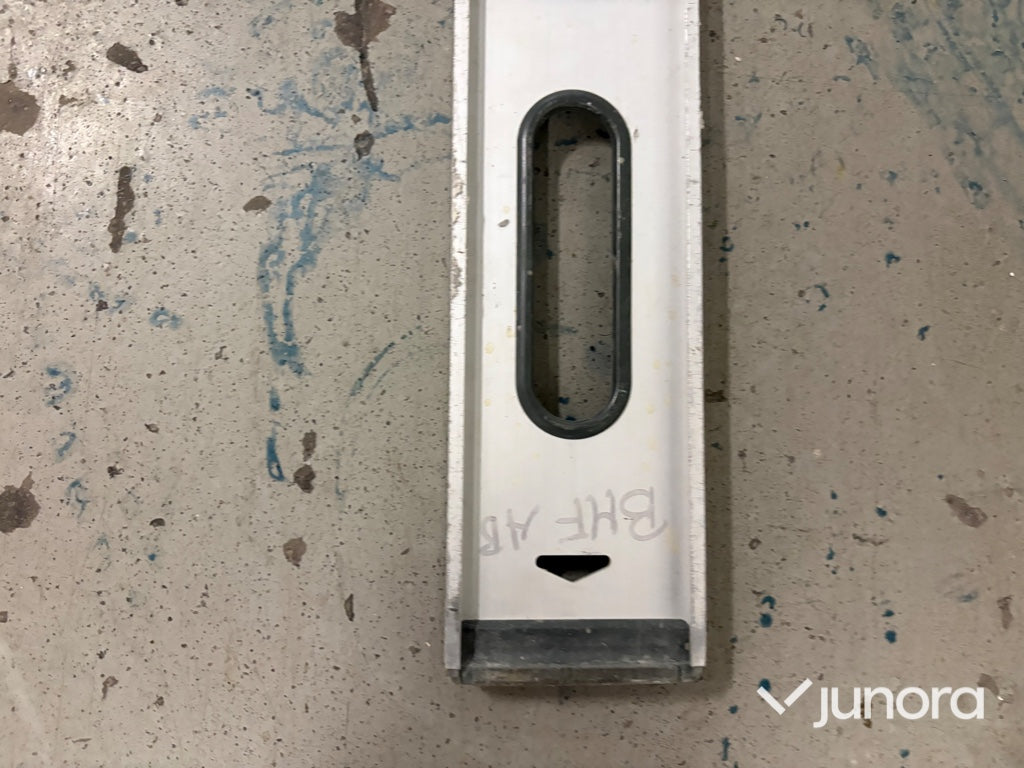 Vattenpass Sola