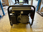 Elgenerator Einhell