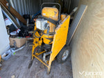 Hydraulaggregat Hag-18