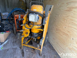 Hydraulaggregat Hag-18