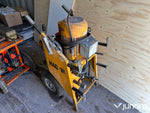 Hydraulaggregat Hag-18