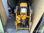 Hydraulaggregat Hag-18