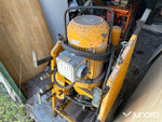 Hydraulaggregat Hag-18