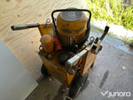Hydraulaggregat Hag-18