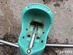 Vattenkoppar Suevia