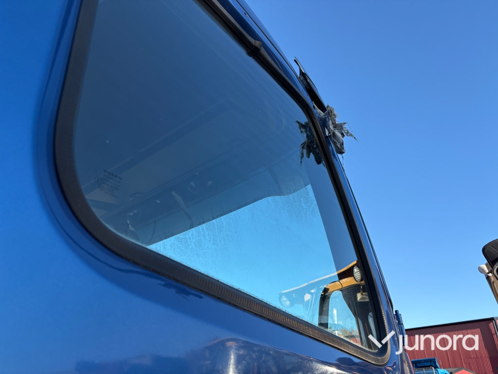 Lastbil - Volvo, FH16 6X2, Reservdelsbil