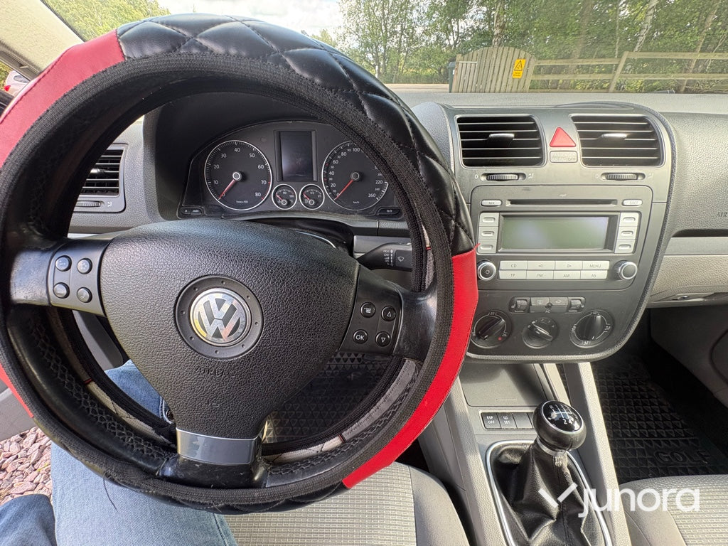 Personbil - Volkswagen, Golf V Variant