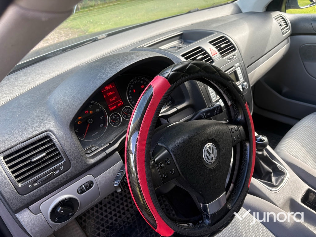 Personbil - Volkswagen, Golf V Variant