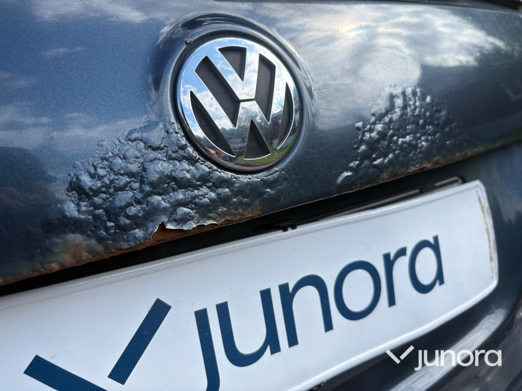 Personbil - Volkswagen, Golf V Variant