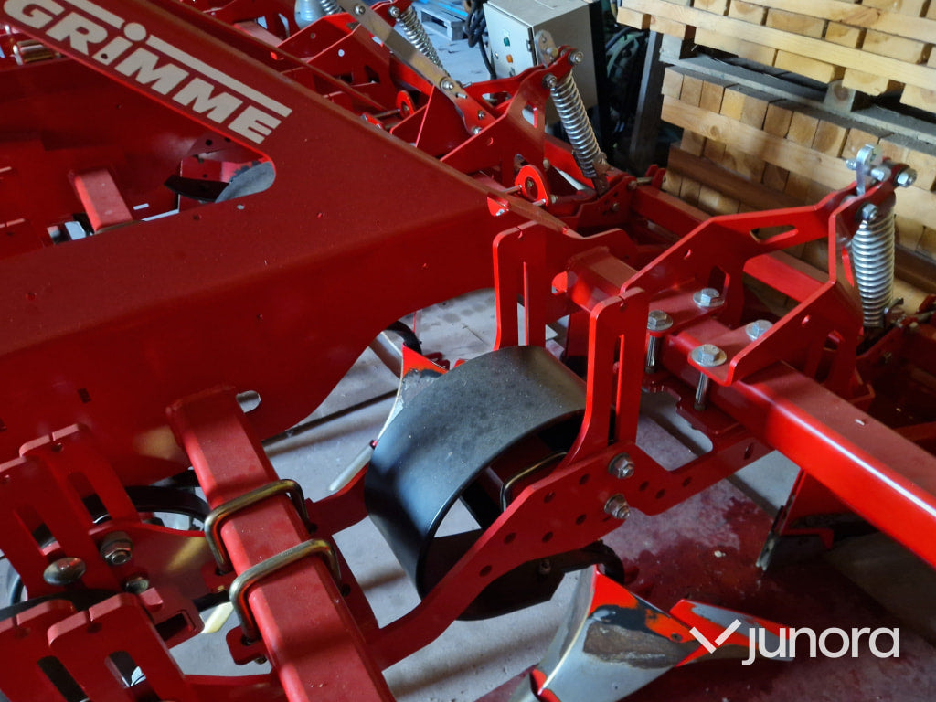 Kupformare - Grimme