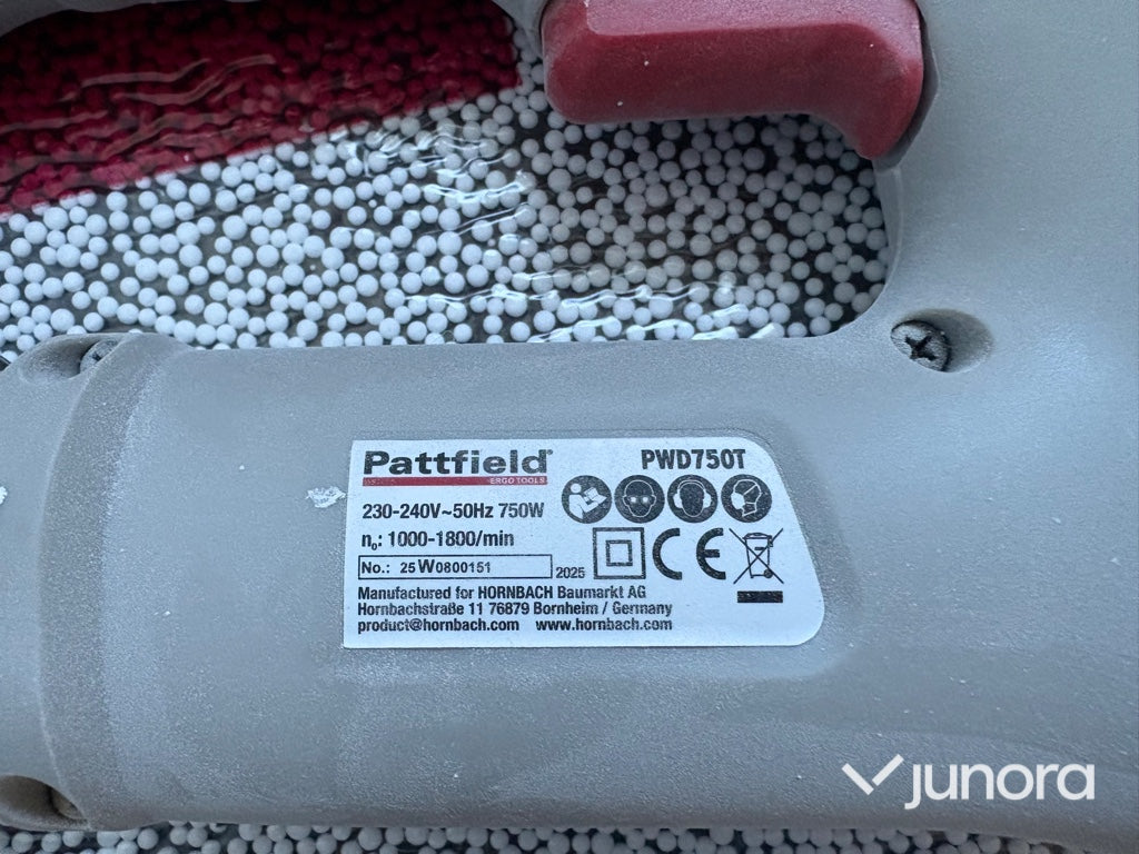 Verktygspaket - DeWalt, Bosch, Hitachi, Nilfisk, Sigma, 16 st