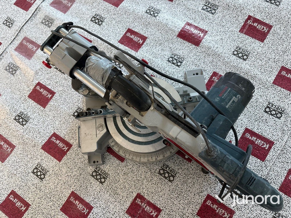 Verktygspaket - DeWalt, Bosch, Hitachi, Nilfisk, Sigma, 16 st