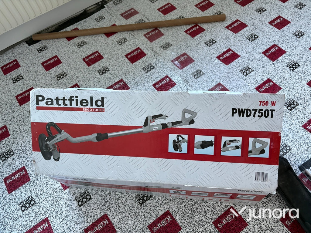 Verktygspaket - DeWalt, Bosch, Hitachi, Nilfisk, Sigma, 16 st