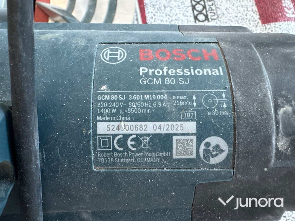 Verktygspaket - DeWalt, Bosch, Hitachi, Nilfisk, Sigma, 16 st