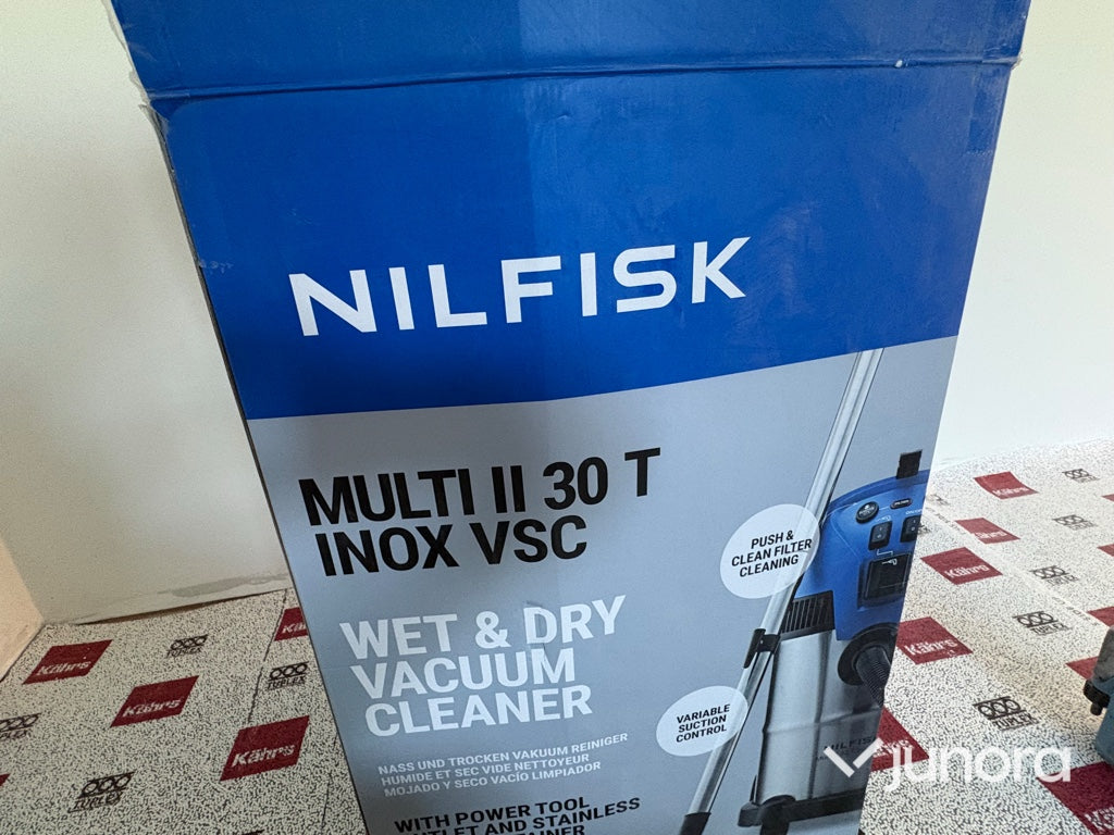 Verktygspaket - DeWalt, Bosch, Hitachi, Nilfisk, Sigma, 16 st