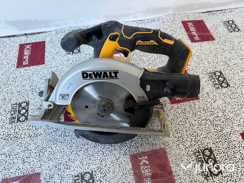 Verktygspaket - DeWalt, Bosch, Hitachi, Nilfisk, Sigma, 16 st