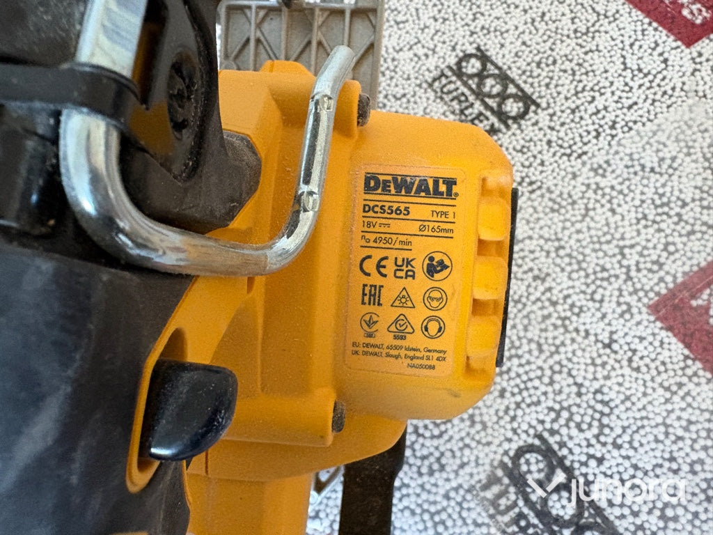 Verktygspaket - DeWalt, Bosch, Hitachi, Nilfisk, Sigma, 16 st